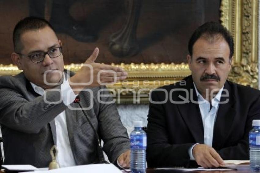 COMISIÓN PERMANENTE DEL CONGRESO
