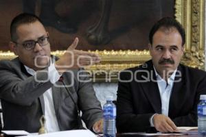 COMISIÓN PERMANENTE DEL CONGRESO