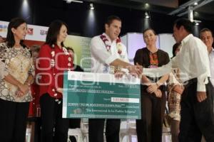 ENCUENTRO INTERCULTURAL DE DANZA Y MÚSICA INDÍGENA