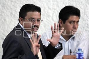 COMISIÓN PERMANENTE DEL CONGRESO