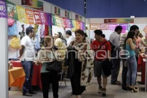 ENCUENTRO INTERCULTURAL DE DANZA Y MÚSICA INDÍGENA