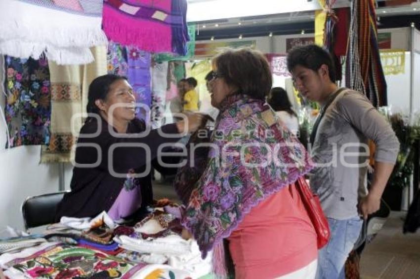 ENCUENTRO INTERCULTURAL DE DANZA Y MÚSICA INDÍGENA