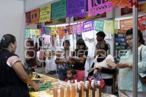 ENCUENTRO INTERCULTURAL DE DANZA Y MÚSICA INDÍGENA