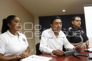 SECRETARÍA DE SEGURIDAD PÚBLICA MUNICIPAL