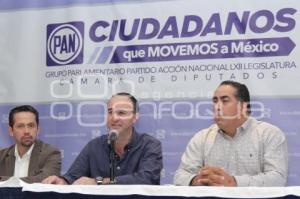 REUNIÓN PLENARIA DEL PAN