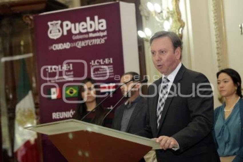 ICLEI