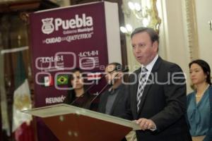 ICLEI