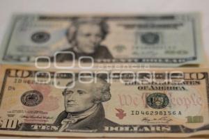 EL PESO PIERDE TERRENO FRENTE AL DÓLAR