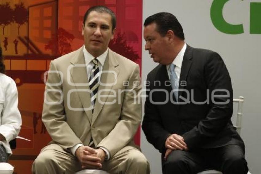 III FORO TRANSPORTE SUSTENTABLE