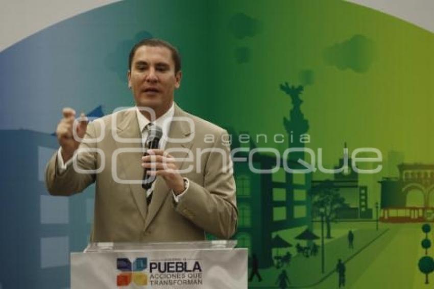 III FORO TRANSPORTE SUSTENTABLE