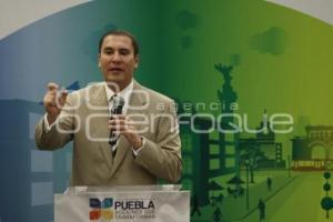 III FORO TRANSPORTE SUSTENTABLE