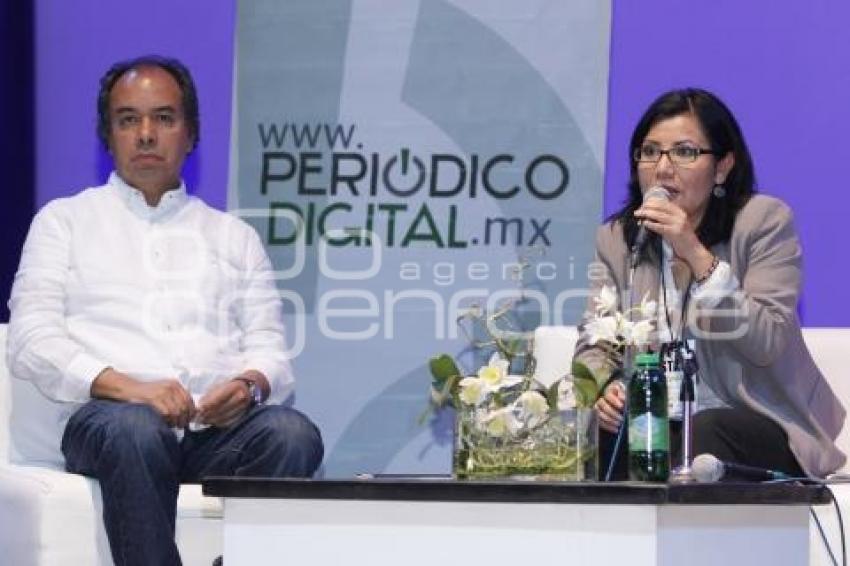 FORO NÓMADAS PERIÓDICO DIGITAL