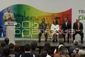 III FORO TRANSPORTE SUSTENTABLE