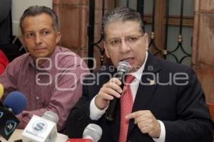 ENRIQUE DOGER