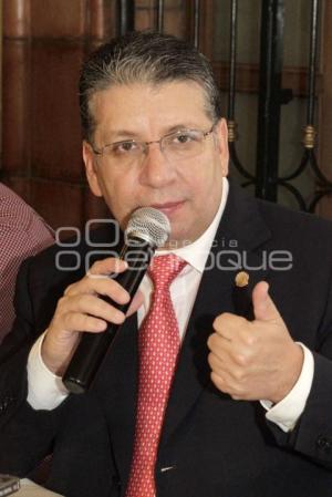 ENRIQUE DOGER