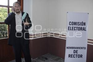 REGISTRO DANIEL ALCÁNTARA BUAP