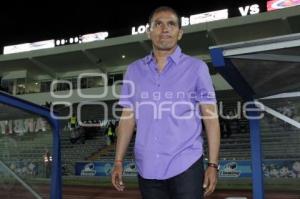 LOBOS BUAP VS TIBURONES DE VERACRUZ