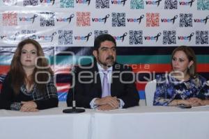 MANUEL ESPINO . MOVIMIENTO VOLVER A EMPEZAR