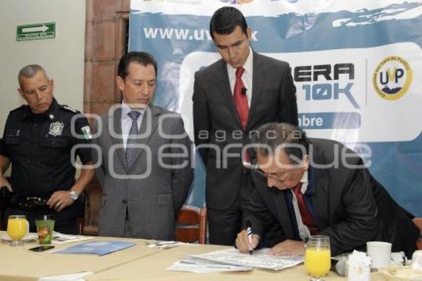 UVP. CARRERA UNIVERSITARIA