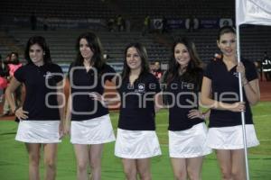 LOBOS BUAP VS TIBURONES DE VERACRUZ
