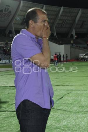 LOBOS BUAP VS TIBURONES DE VERACRUZ