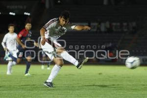 LOBOS BUAP VS TIBURONES DE VERACRUZ
