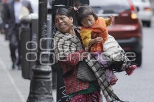 CRECE MALTRATO INFANTIL EN LA CAPITAL