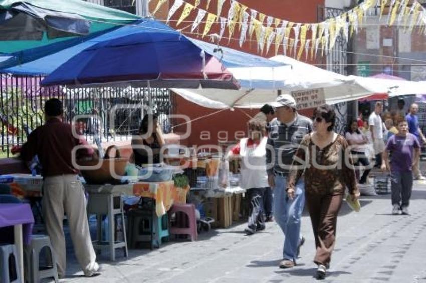 DÍA DE SAN AGUSTÍN
