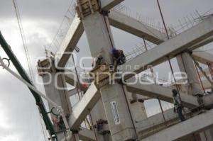 OBRAS EDIFICIO PGJ