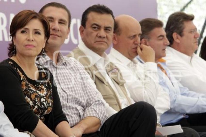 CRUZADA NACIONAL SIN HAMBRE