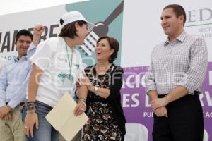CRUZADA NACIONAL SIN HAMBRE