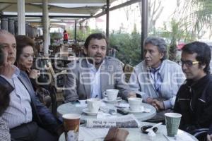 POSTURA A LA REFORMA ENERGÉTICA