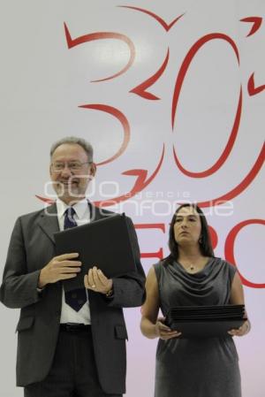 PRIMERA CLASE DE LA IBEROAMERICANA