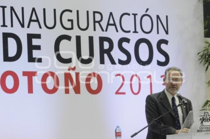 PRIMERA CLASE IBEROAMERICANA