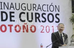 PRIMERA CLASE IBEROAMERICANA