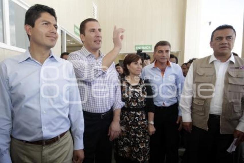 CRUZADA NACIONAL SIN HAMBRE