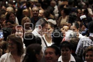 BAILE DE GALA DIF. DÍA DEL ADULTO MAYOR