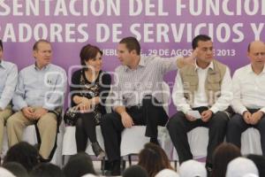 CRUZADA NACIONAL SIN HAMBRE