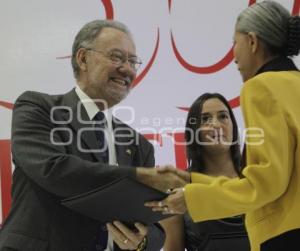 PRIMERA CLASE DE LA IBEROAMERICANA