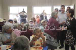 CRUZADA NACIONAL SIN HAMBRE