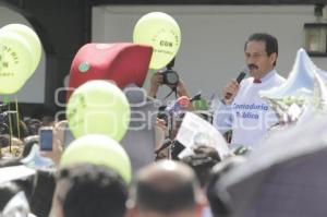 BUAP . CAMPAÑAS . ALFONSO ESPARZA