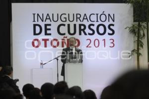 PRIMERA CLASE IBEROAMERICANA