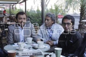POSTURA A LA REFORMA ENERGÉTICA