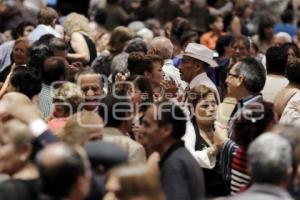 BAILE DE GALA DIF. DÍA DEL ADULTO MAYOR