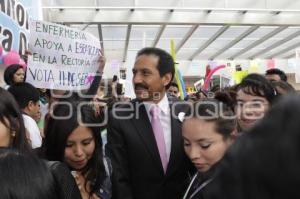 BUAP . CAMPAÑAS . ESPARZA ORTIZ