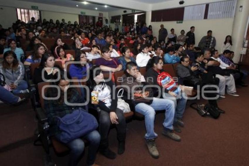 FORO SOBRE DIVERSIDAD SEXUAL . ESCUELA LIBRE DE PSICOLOGÍA