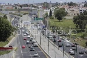 ZONA LIMÍTROFE . PERIFÉRICO ECOLÓGICO