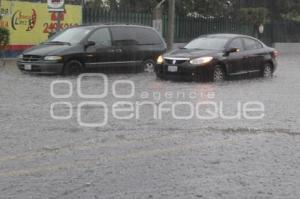 LLUVIAS