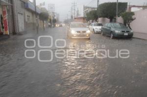 LLUVIAS