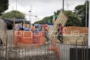 OBRAS EDIFICIO PGJ